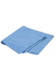 Ścierki z mikrofibry 30X29 cm Niebieska