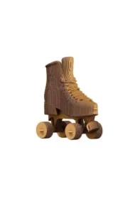 Puzzle 3D kartonowe - Rolki