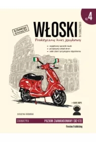 Włoski w tłumaczeniach. Gramatyka. Część 4