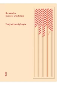 Tutaj też karmią karpie