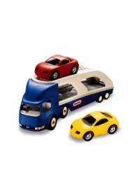 Big przewoźnik samochodów