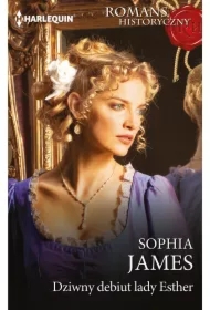 Dziwny debiut lady Esther