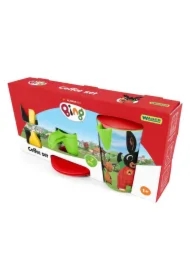 Bing zestaw naczyń kawa-herbata mały