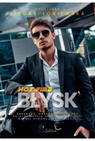 Hot Fire Tom 3 Błysk