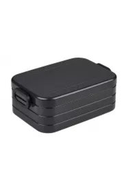 Lunchbox Take a Break midi nordic black 107632041100