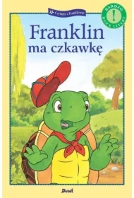 Franklin ma czkawkę
