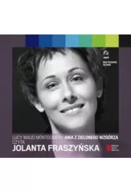 Ania z Zielonego Wzgórza