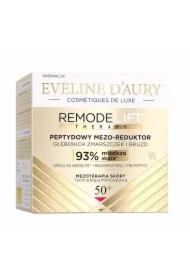 DAury RemodeLift krem do twarzy poprawiający sprężystość skóry 50+