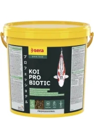 Koi All Seasons Probiotic - pokarm specjalny