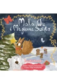 Mała Wu i Magiczne Święto