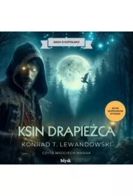 Ksin drapieżca