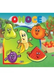 Owoce