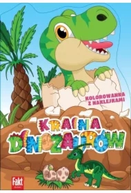 Kraina dinozaurów