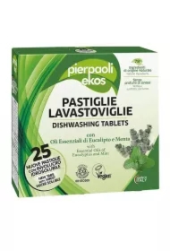 Tabletki do zmywarek eco
