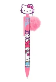Hello Kitty długopis + zawieszka