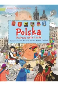 Polska podróże małe i duże