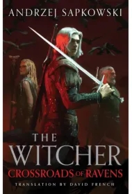 Crossroads of Ravens wer. angielska