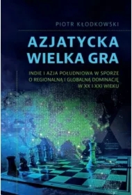 Azjatycka Wielka Gra