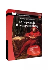 O poprawie Rzeczpospolitej. Z opracowaniem BR