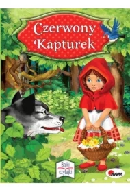 Czerwony kapturek