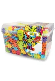 PUZZLE 1000 Klocki Meli Basic Travel Box 1000 Elementów