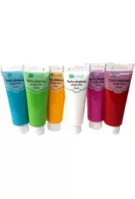 Farba akrylowa Naphtol Carmine