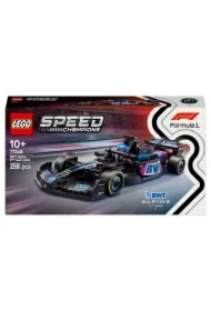 LEGO Speed Champions Bolid F1® BWT Alpine Team A524 77248