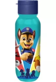 Butelka 500ml aluminiowa antybakteryjna Paw Patrol PW20000