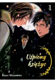 Uśpiony księżyc. Tom 1