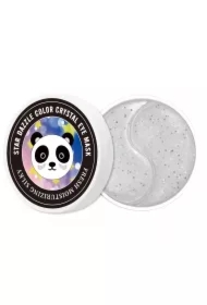 Star kolagenowe płatki pod oczy z kwasem hialuronowym i naturalnymi ekstraktami Colorful Panda
