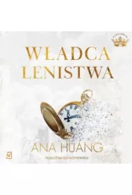 Władca lenistwa. Władcy grzechu. Tom 4