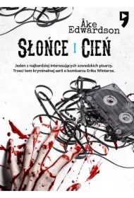 Słońce i cień. Erik Winter. Tom 3