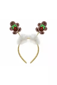 Opaska Świąteczne pierniki