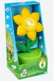 Fru Blu Kwiatek + płyn 2x40ml