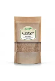 Ostropest mielony nieodtłuszczony Suplement diety