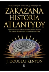 Zakazana historia Atlantydy