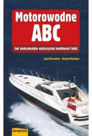 Motorowodne ABC. Jak maksymalnie wykorzystać możliwości łodzi