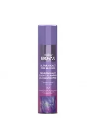 Glamour Ultra Violet for Blond suchy szampon