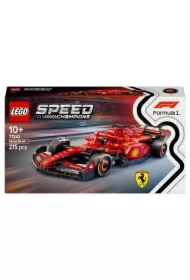 LEGO Speed Champions Bolid F1® Ferrari SF-24 77242