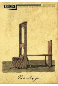 Kronos 2/2023 Rewolucja