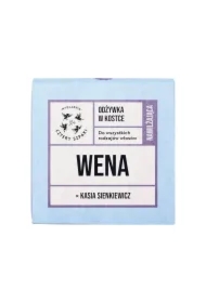 Wena Odżywka w kostce nawilżająca do wszystkich rodzajów włosów