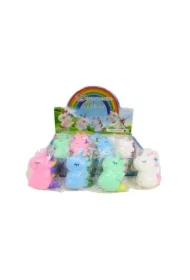 Gniotek jednorożec - mix