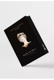 Burn the Hell. Runda czwarta. Wydanie premium