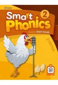 Smart Phonics 2. Workbook