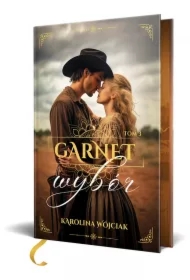 Wybór. Garnet. Tom 3 (barwione brzegi)