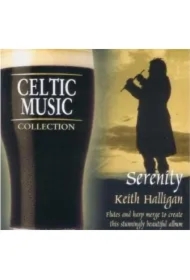 Celtic Music Collection. Serenity CD