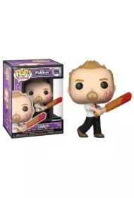 Funko Figurka POP Games: Shaun
