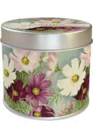 Zapachowa świeczka 229 zawilce - zapach kwiatowy