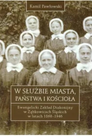 W służbie miasta, państwa i Kościoła