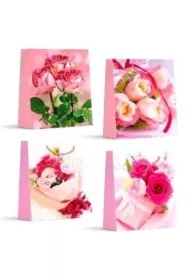 Torebka upominkowa L MIX